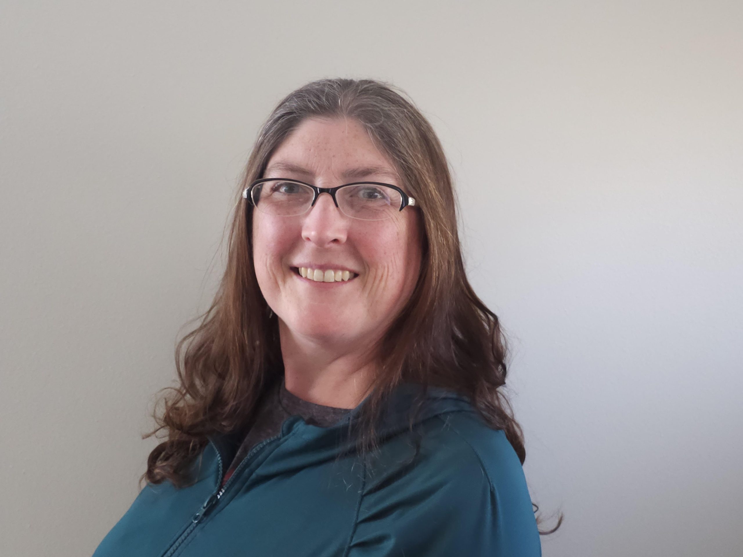 rachelle Rachelle Wright, owner of RW Bookkeeping & Notary PLLC